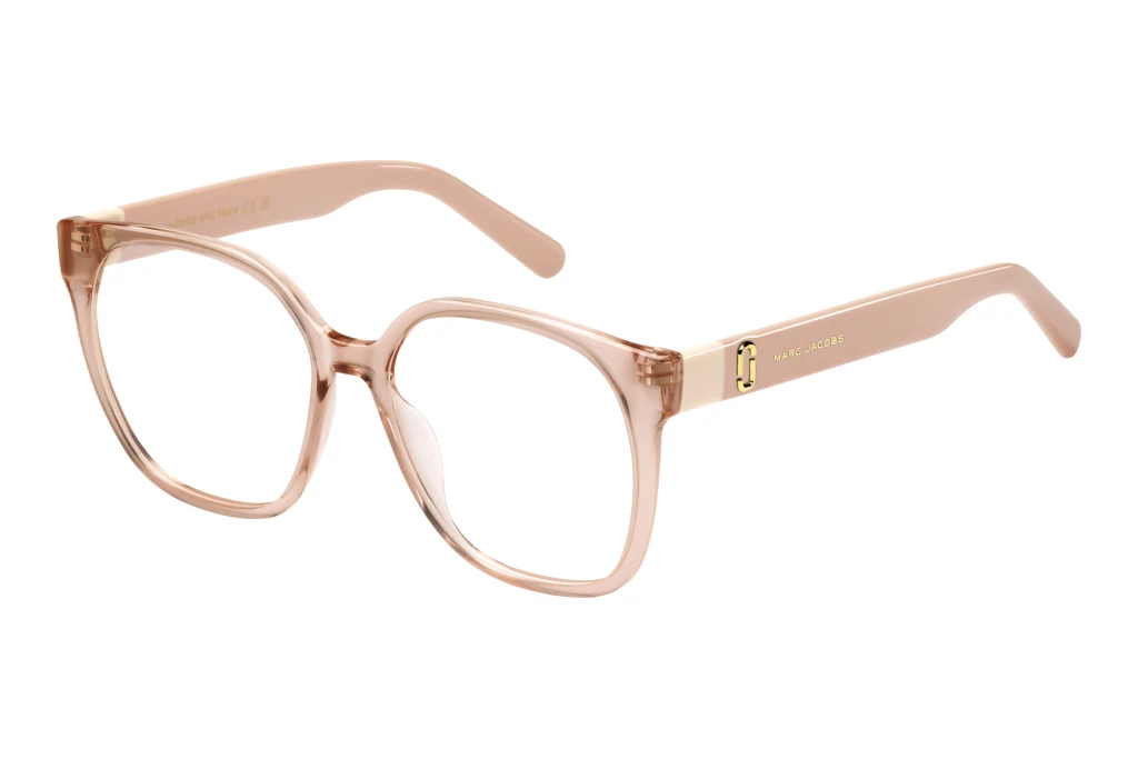 Marc Jacobs   MARC 726 733 PEACH