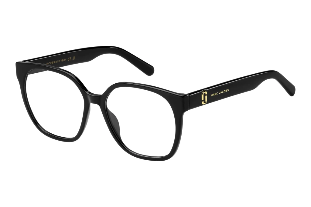 Marc Jacobs   MARC 726 807 BLACK