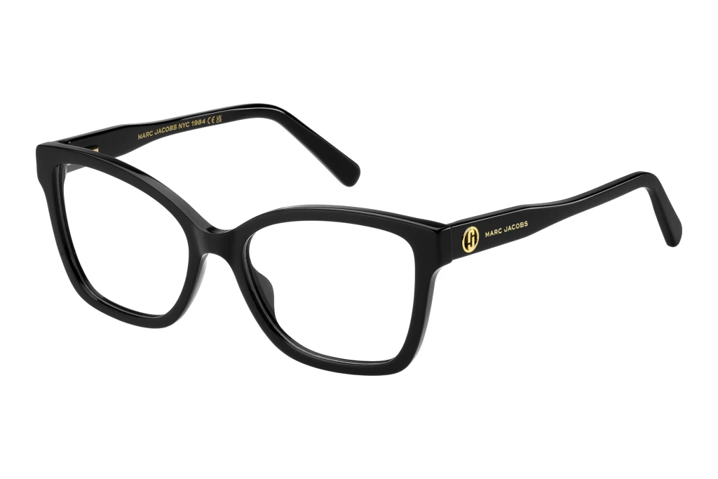 Marc Jacobs   MARC 735 807 BLACK