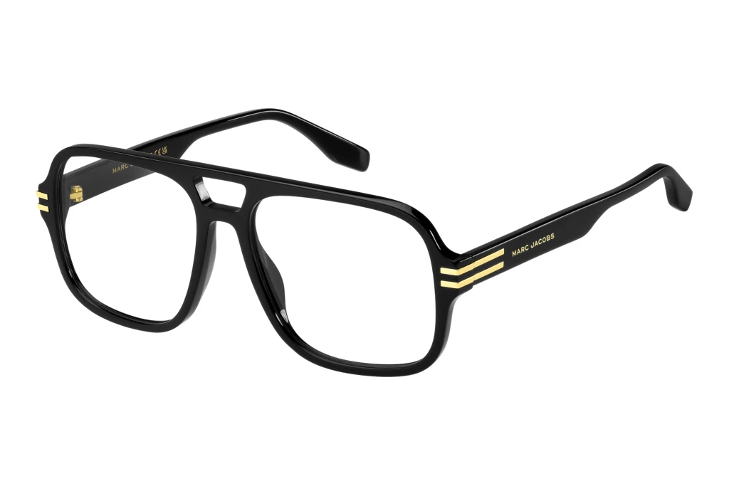 Marc Jacobs   MARC 755 807 BLACK