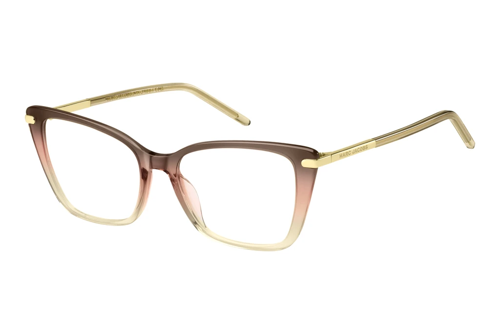 Marc Jacobs   MARC 779 0MY BROWN SHADED BEIGE