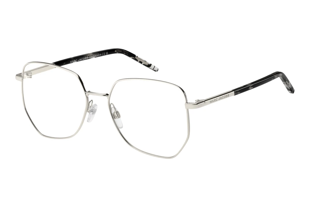 Marc Jacobs   MARC 780 84J PALLADIUM BLACK