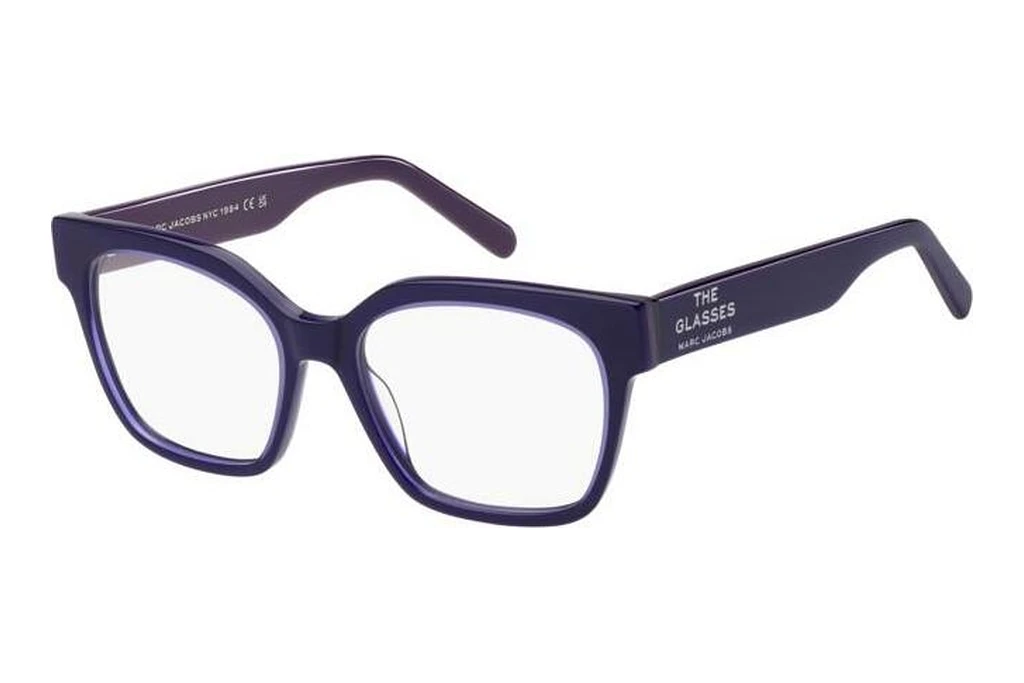 Marc Jacobs   MARC 801 RY8 VIOLETT