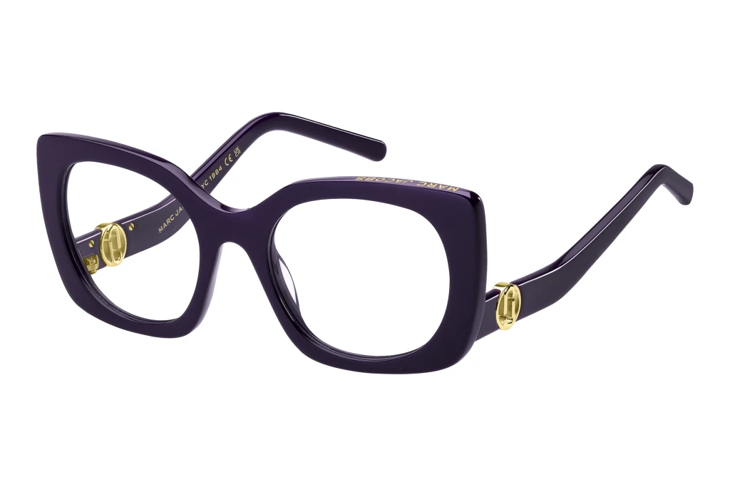 Marc Jacobs   MARC 810 B3V VIOLET
