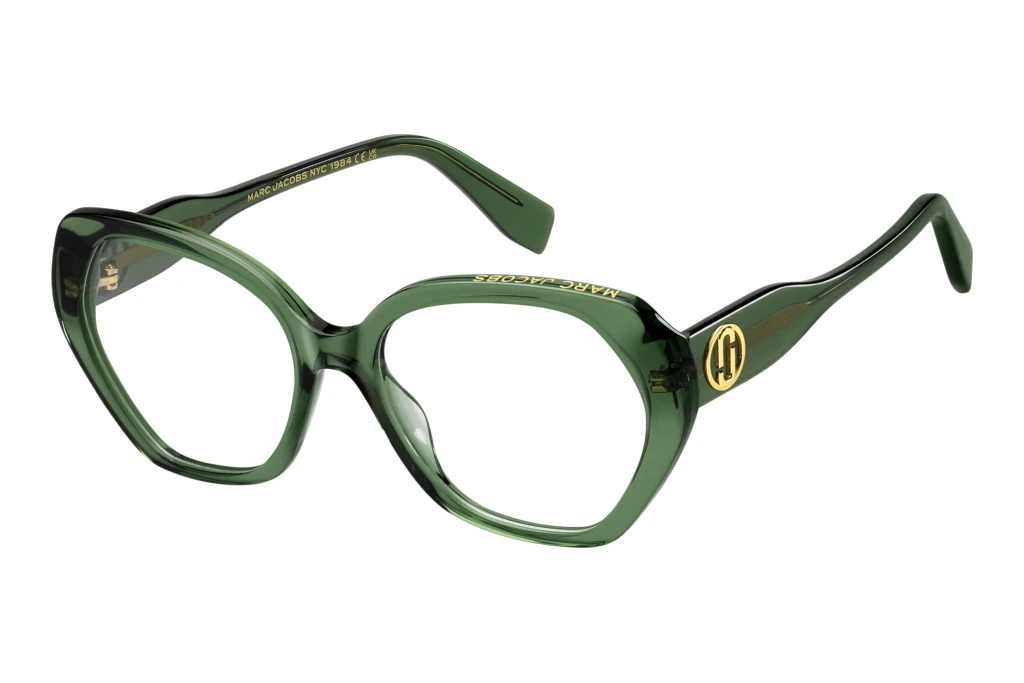 Marc Jacobs   MARC 812 1ED GREEN