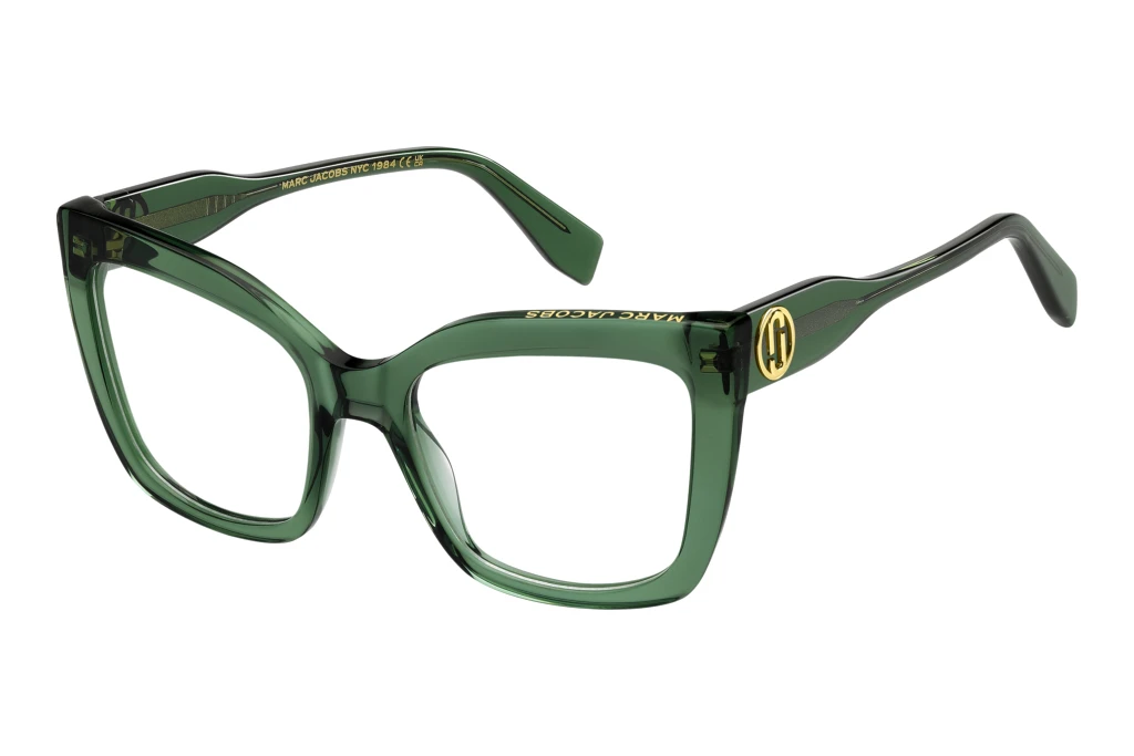 Marc Jacobs   MARC 813 1ED GREEN