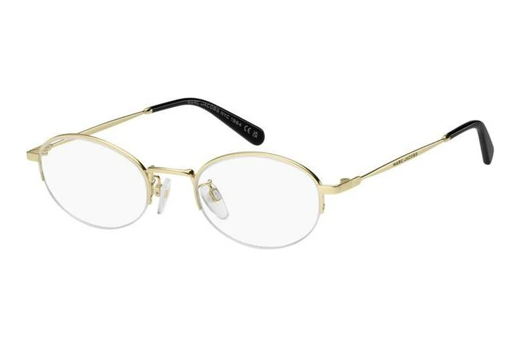 Marc Jacobs   MARC 831/F RHL GOLD