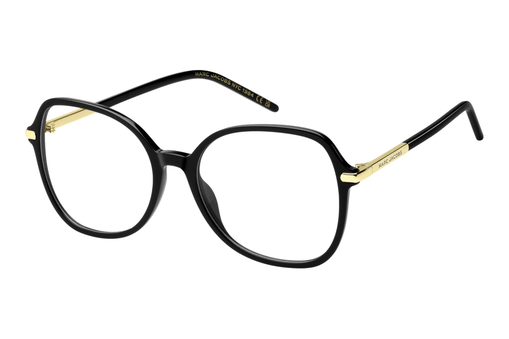 Marc Jacobs   MARC 835 807 BLACK