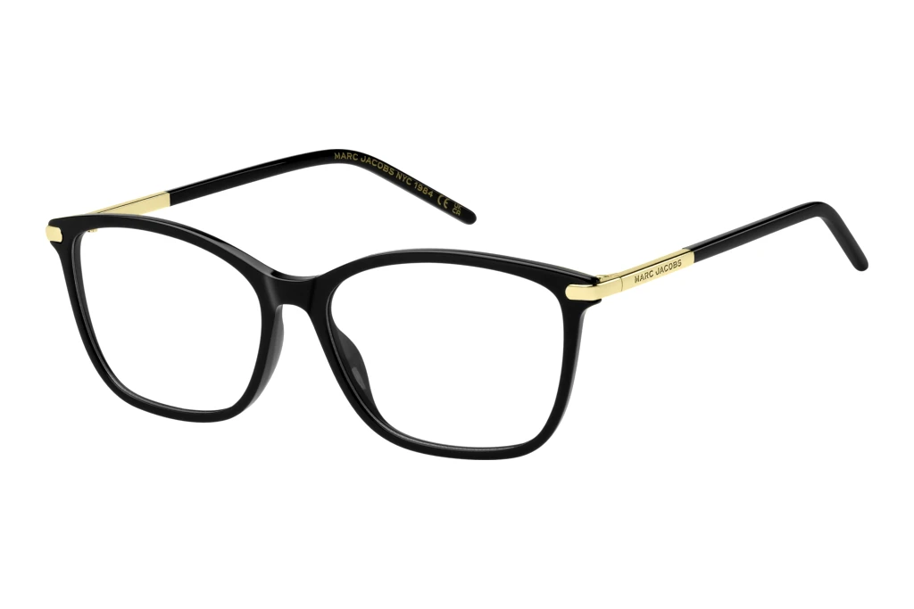 Marc Jacobs   MARC 836 807 BLACK