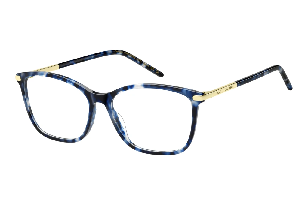 Marc Jacobs   MARC 836 889 BLUE GREY HAVANA