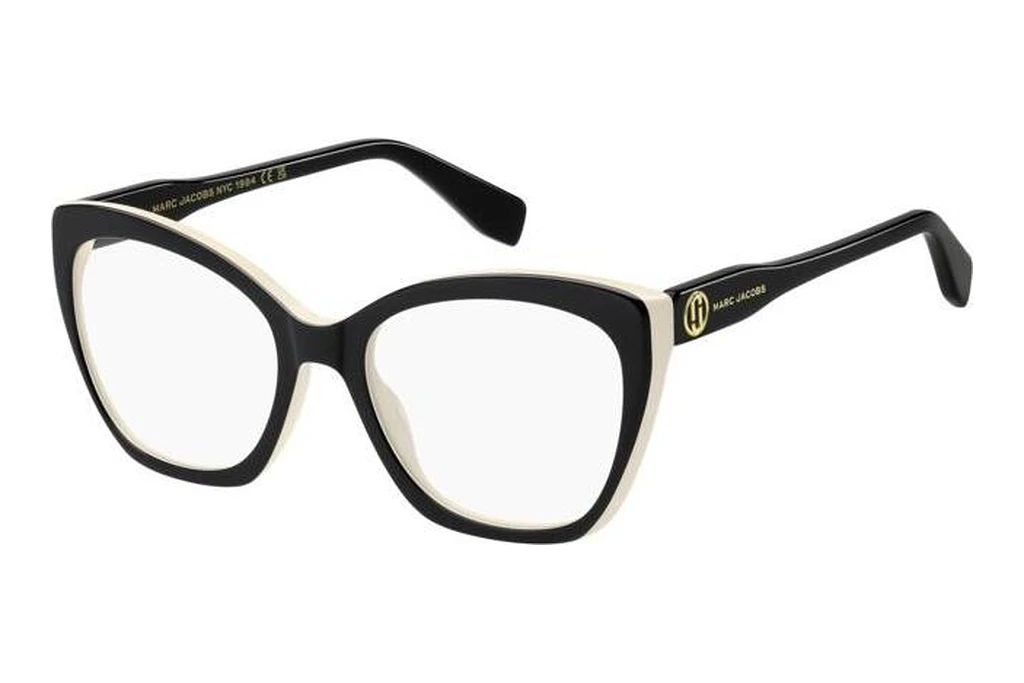 Marc Jacobs   MARC 857 80S SCHWARZ