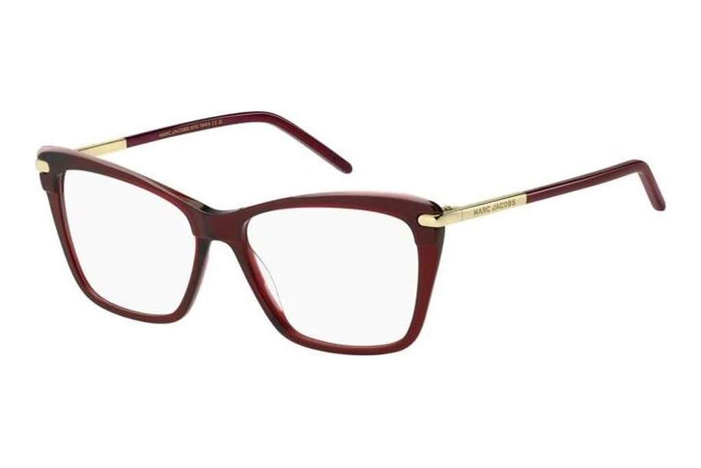 Marc Jacobs   MARC 871 C19 BURGUNDY