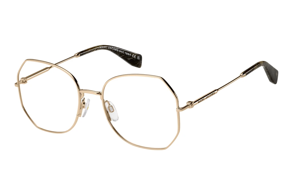 Marc Jacobs   MARC 918 DDB GOLD COPPER