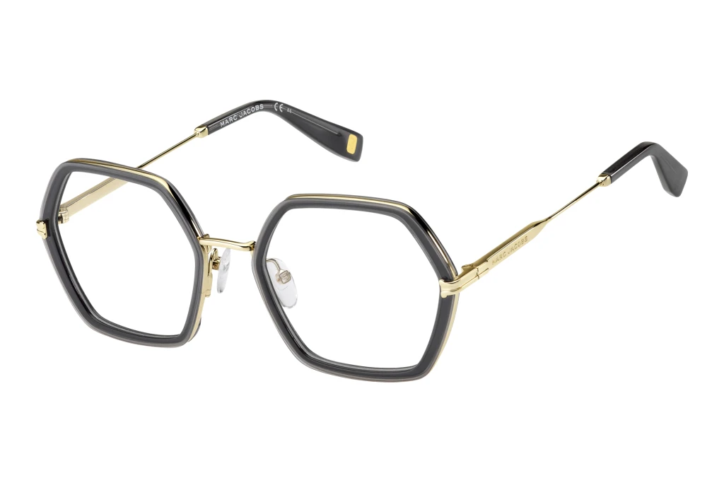 Marc Jacobs   MJ 1018 KB7 GREY