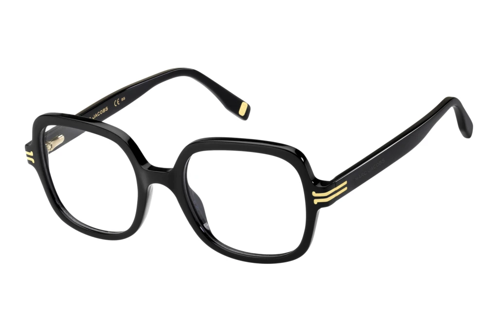 Marc Jacobs   MJ 1058 807 BLACK