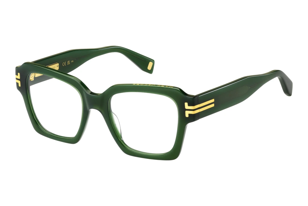 Marc Jacobs   MJ 1088 1ED GREEN