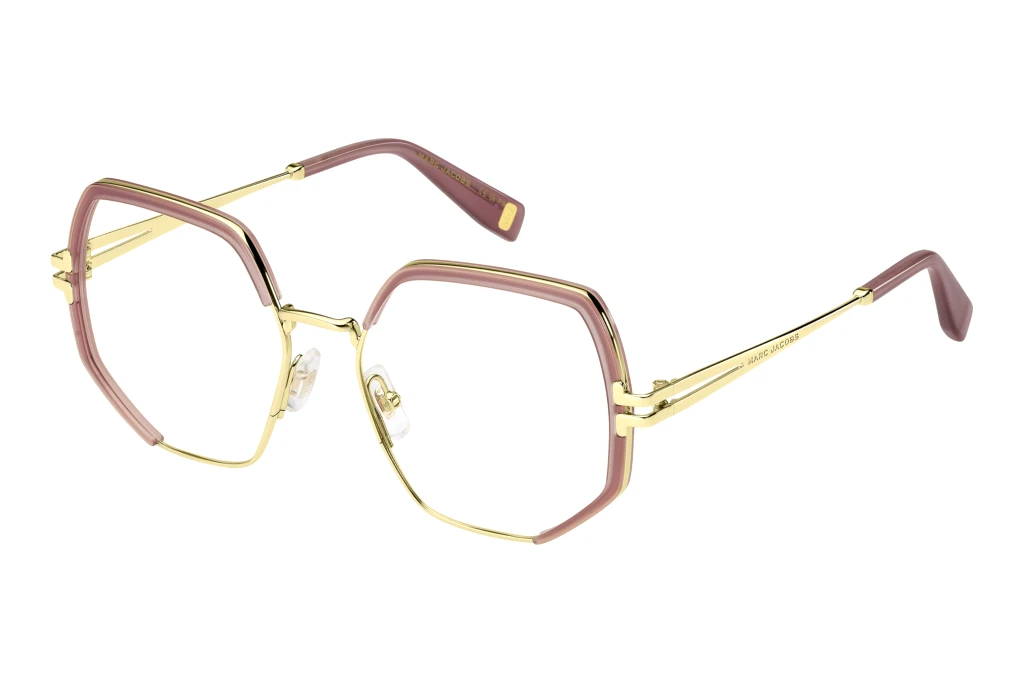 Marc Jacobs   MJ 1092 EYR GOLD PINK