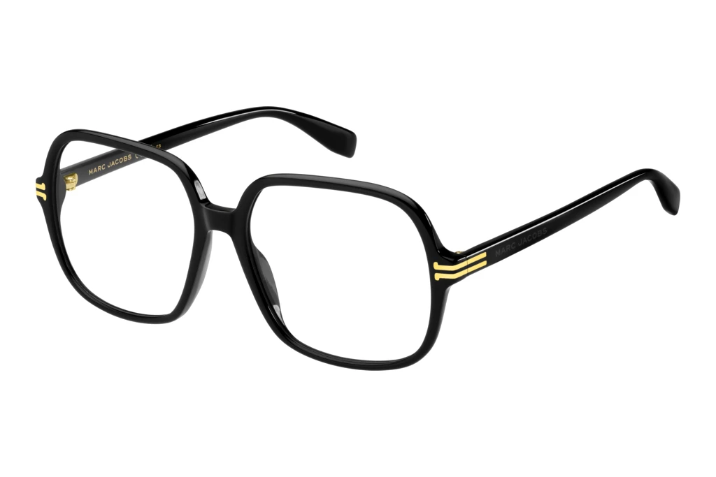 Marc Jacobs   MJ 1098 807 BLACK