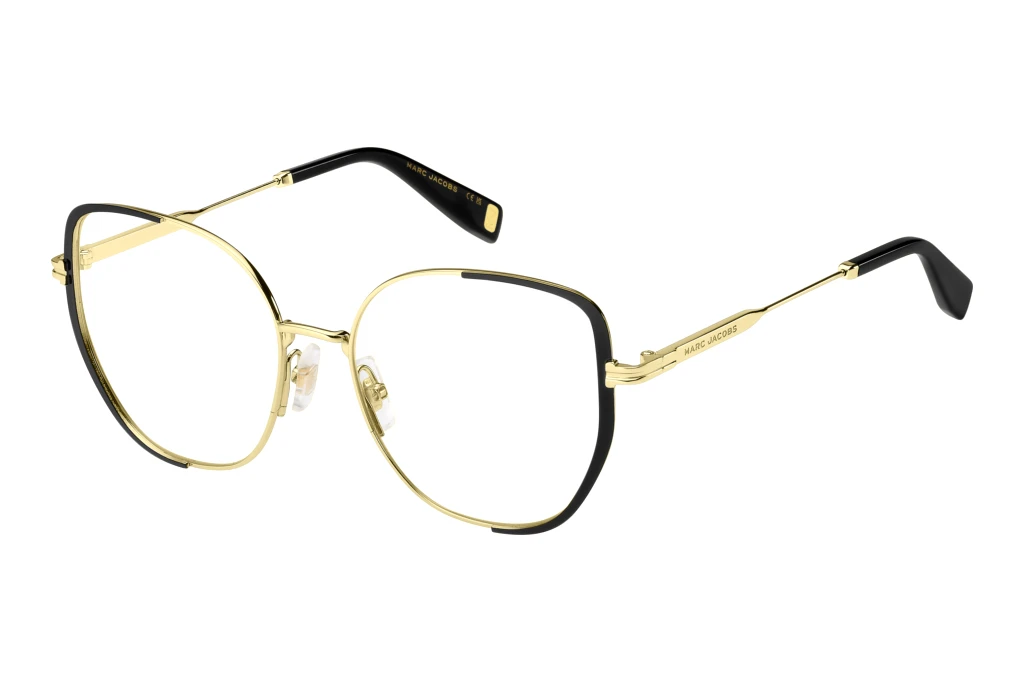 Marc Jacobs   MJ 1103 RHL GOLD BLACK 2