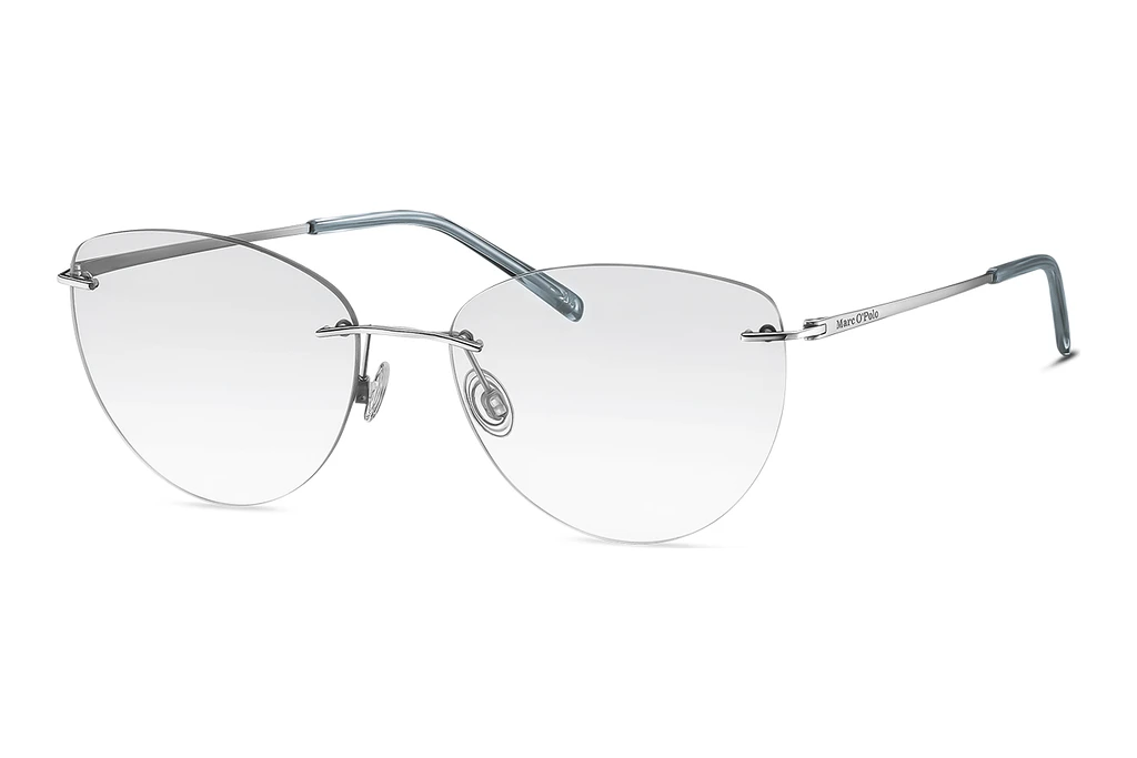 Marc O Polo   MP 500038 00 palladium / chrom / rhodium / silber