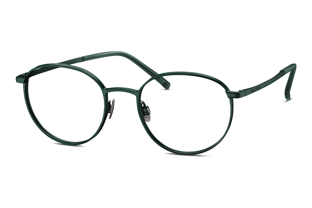 Marc O Polo   MP 500044 40 grün