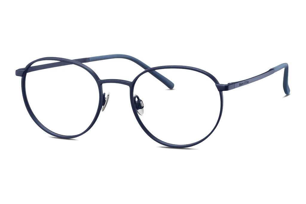 Marc O Polo   MP 500045 70 blau