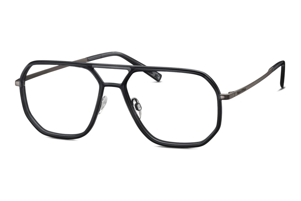 Marc O Polo   MP 501039 30 schiefergrau transp./gun semi matt