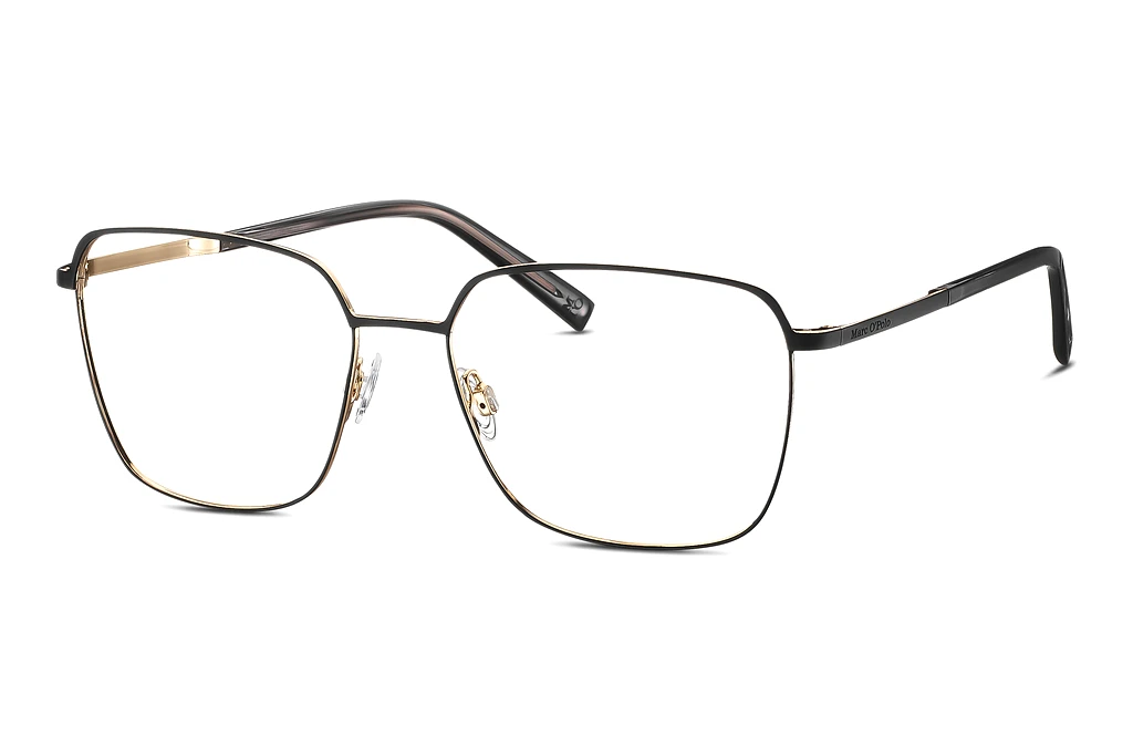 Marc O Polo   MP 502166 10 schwarz