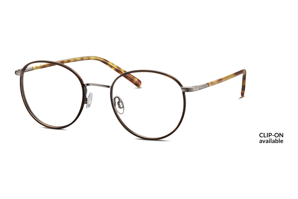 Marc O Polo   MP 502168 61 braun