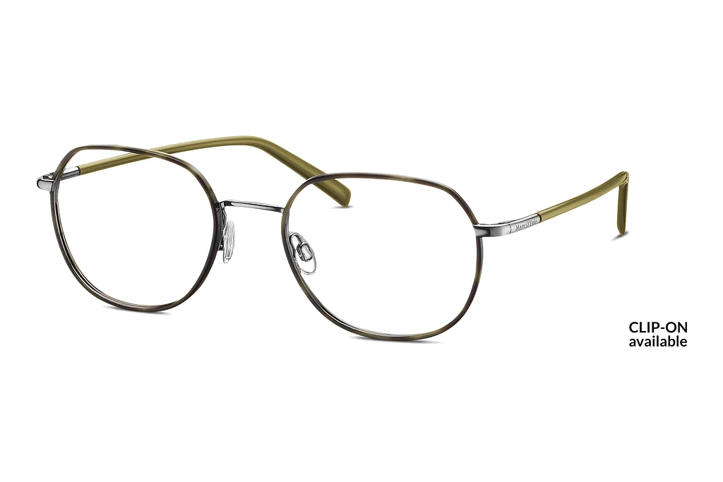 Marc O Polo   MP 502169 40 grün