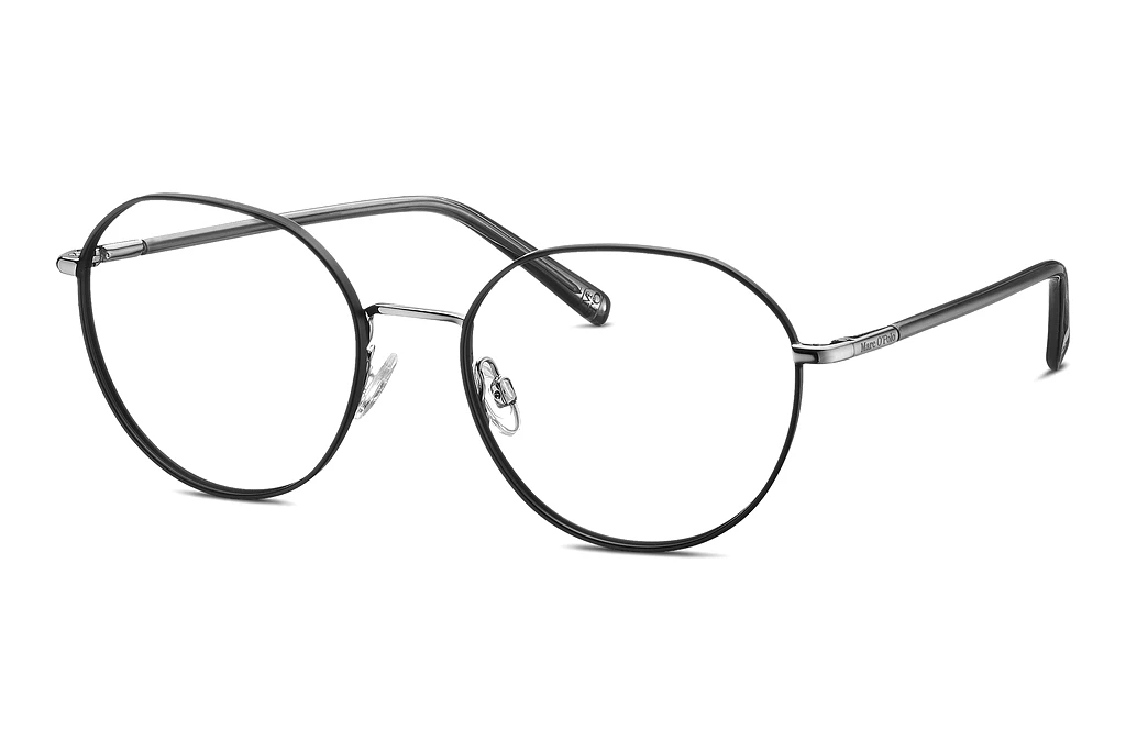 Marc O Polo   MP 502171 10 schwarz