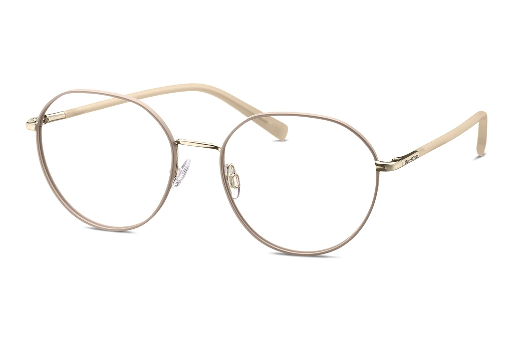 Marc O Polo   MP 502171 80 gelb / weiß / beige