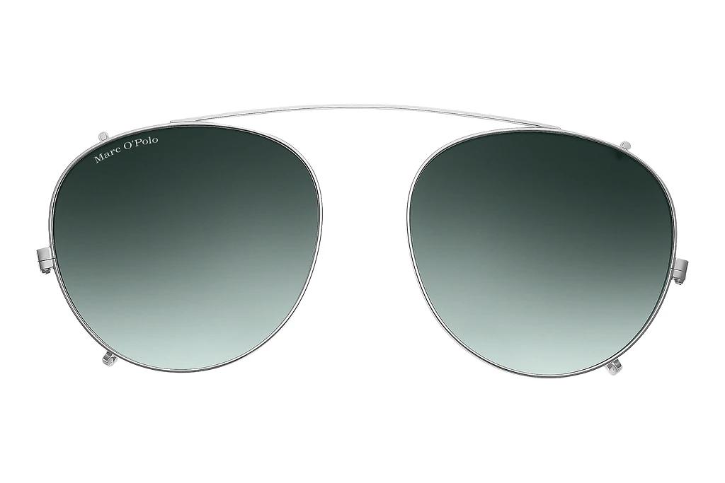 Marc O Polo   MP 502176C 00 palladium / chrom / rhodium / silber