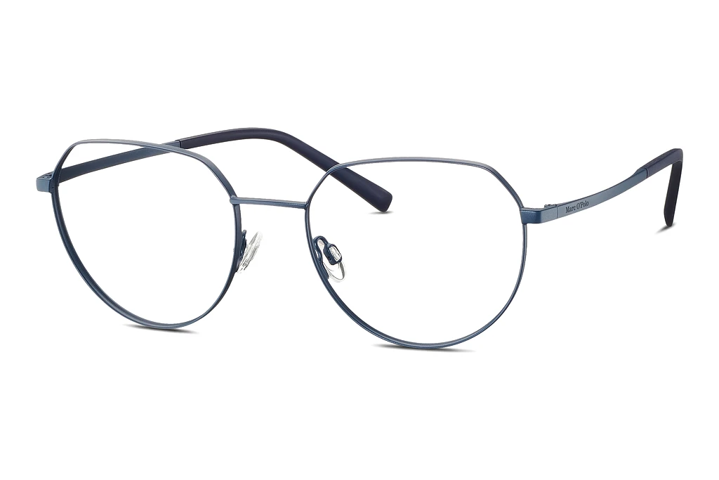 Marc O Polo   MP 502178 70 blau