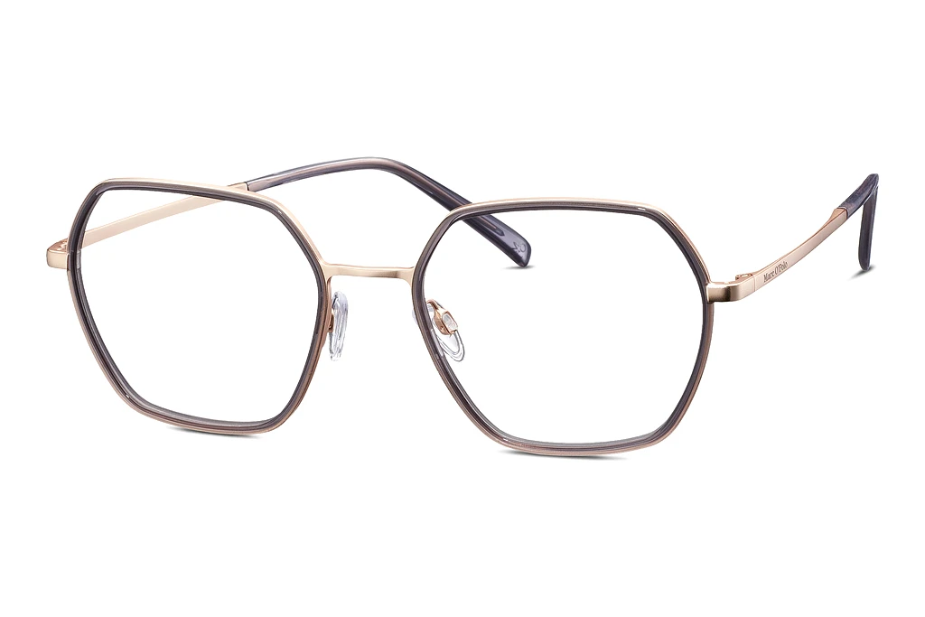 Marc O Polo   MP 502189 32 grau / gun