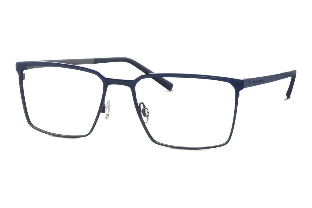 Marc O Polo   MP 502202 73 blau