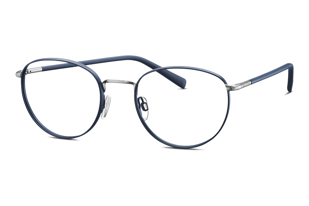 Marc O Polo   MP 502204 70 blau