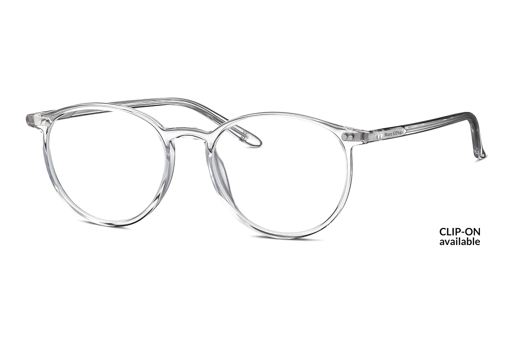 Marc O Polo   MP 503084 00 palladium / chrom / rhodium / silber