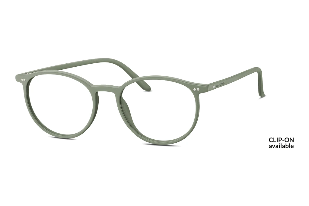 Marc O Polo   MP 503084 34 grau / gun