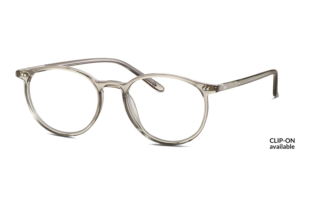 Marc O Polo   MP 503084 36 grau / gun