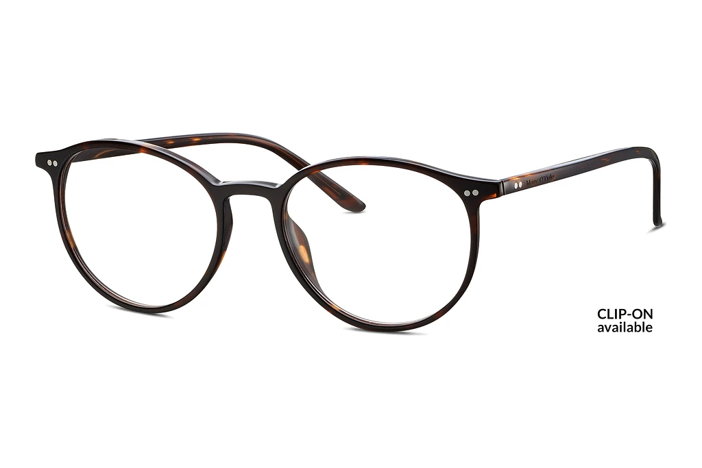 Marc O Polo   MP 503084 61 braun