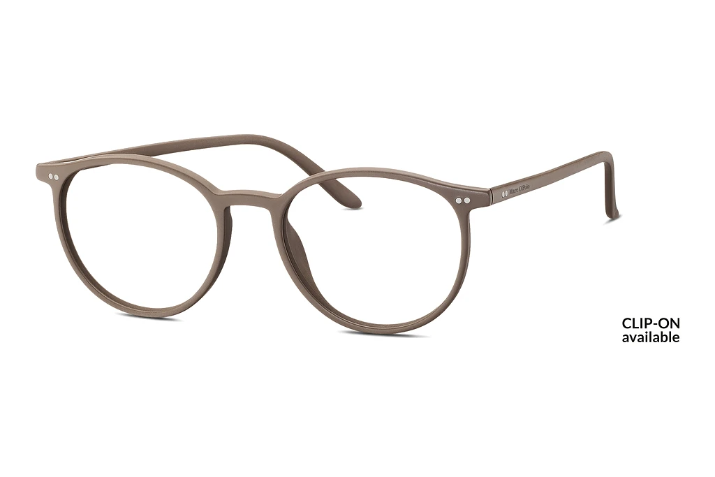 Marc O Polo   MP 503084 63 braun