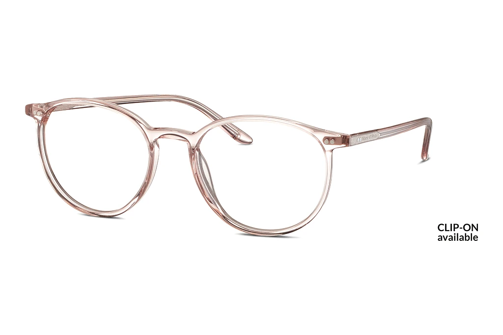 Marc O Polo   MP 503084 81 gelb / weiß / beige