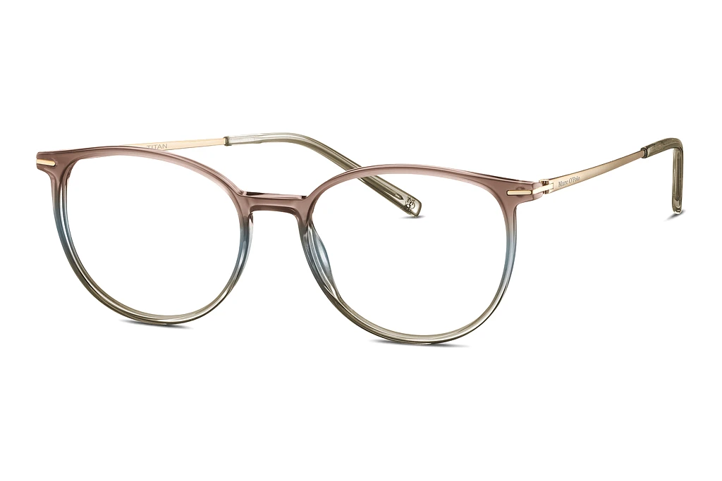 Marc O Polo   MP 503148 62 braun