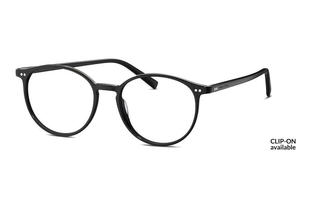 Marc O Polo   MP 503154 10 schwarz