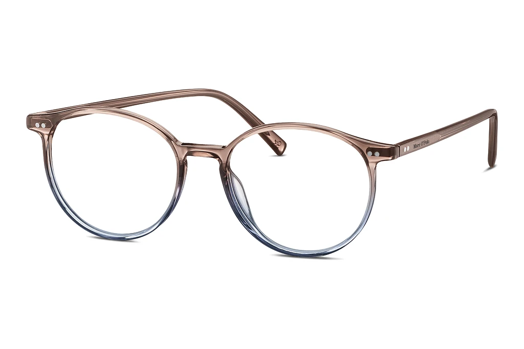 Marc O Polo   MP 503154 67 braun