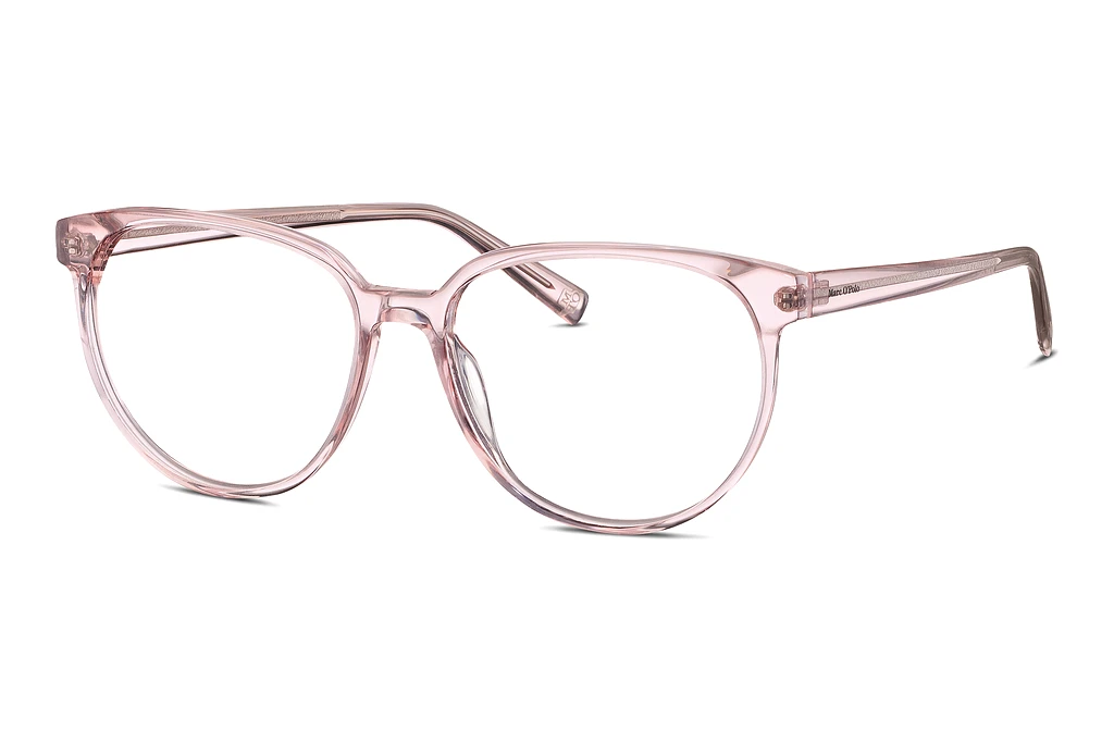 Marc O Polo   MP 503167 50 rot / rosa / violett