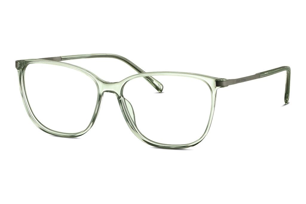Marc O Polo   MP 503176 40 grün