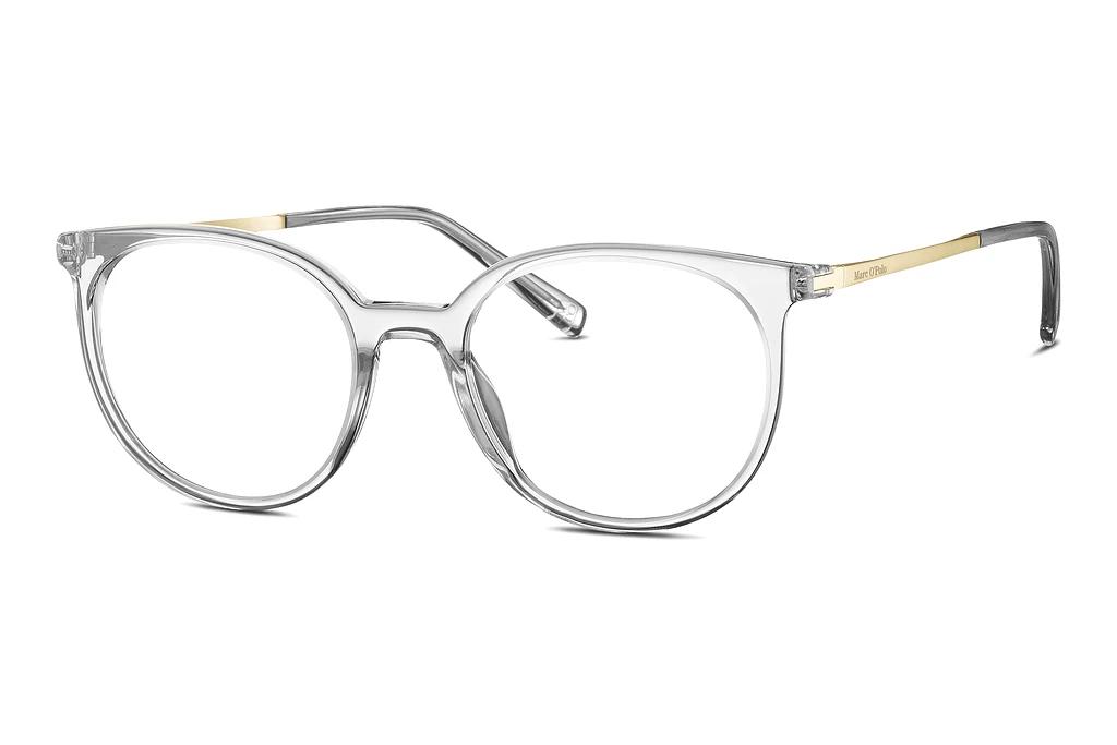 Marc O Polo   MP 503190 30 grau / gun