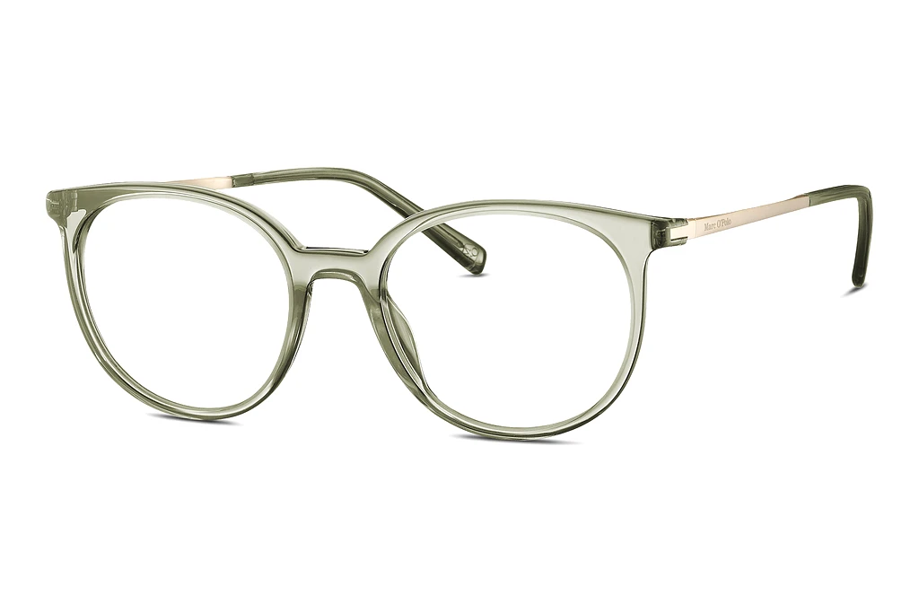 Marc O Polo   MP 503190 40 grün